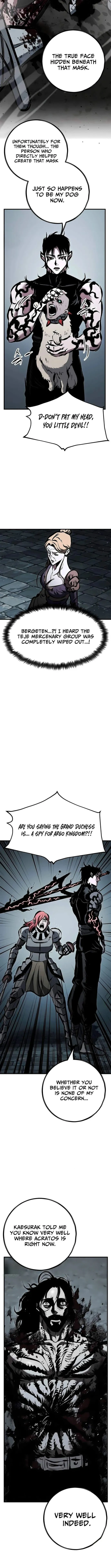 Read Chronicle of Runes EN Manga Online