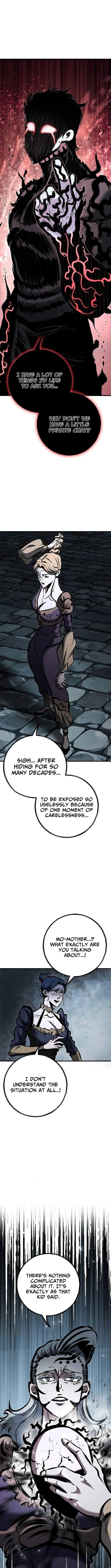 Read Chronicle of Runes EN Manga Online
