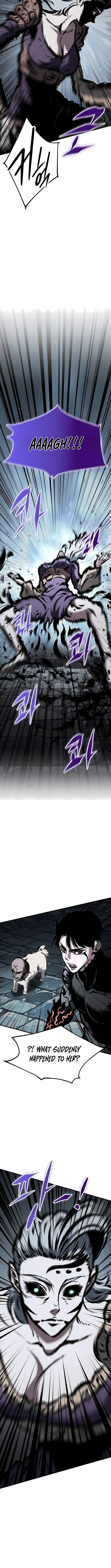 Read Chronicle of Runes EN Manga Online