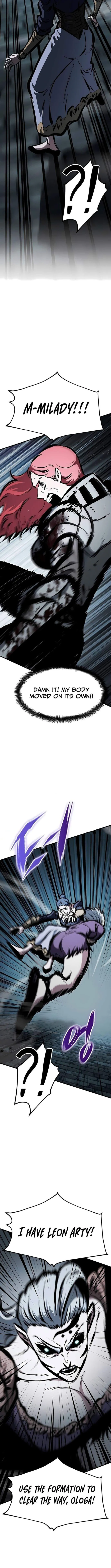 Read Chronicle of Runes EN Manga Online