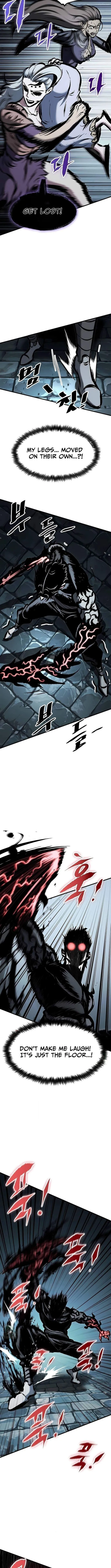Read Chronicle of Runes EN Manga Online