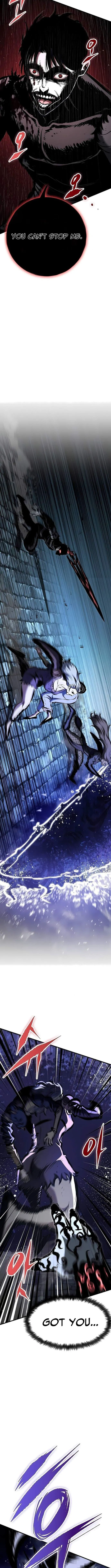 Read Chronicle of Runes EN Manga Online