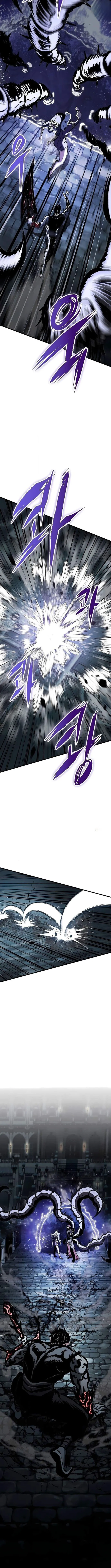Read Chronicle of Runes EN Manga Online