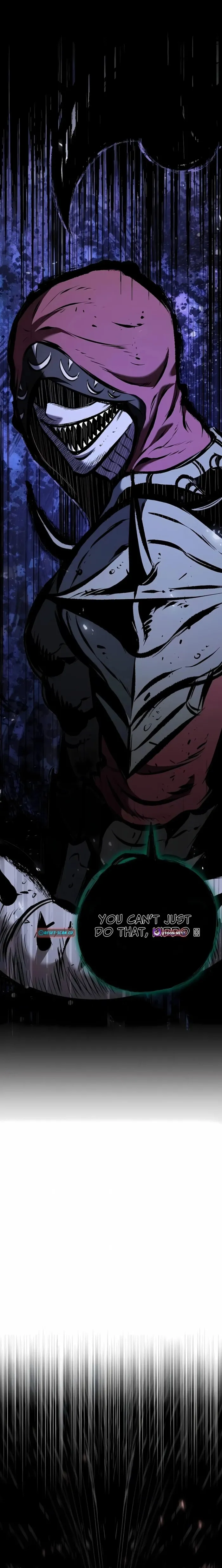 Read Chronicle of Runes EN Manga Online
