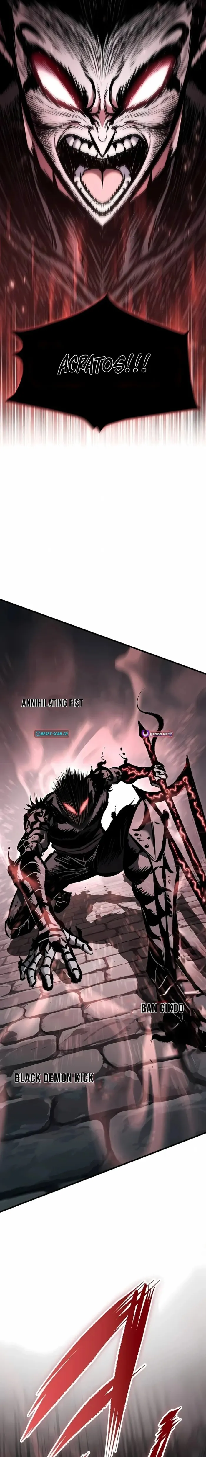Read Chronicle of Runes EN Manga Online