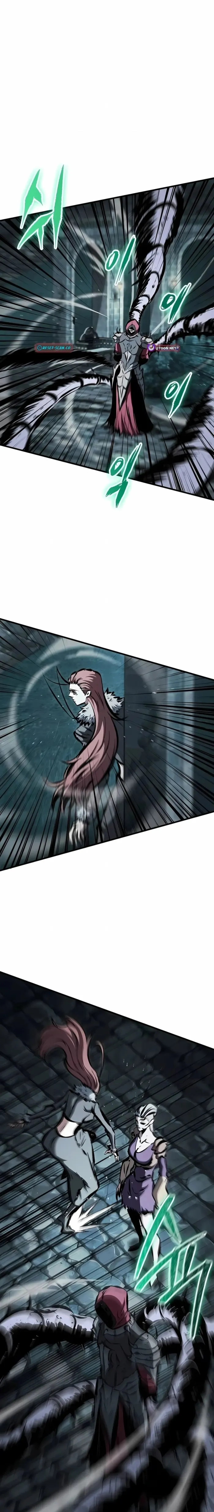 Read Chronicle of Runes EN Manga Online