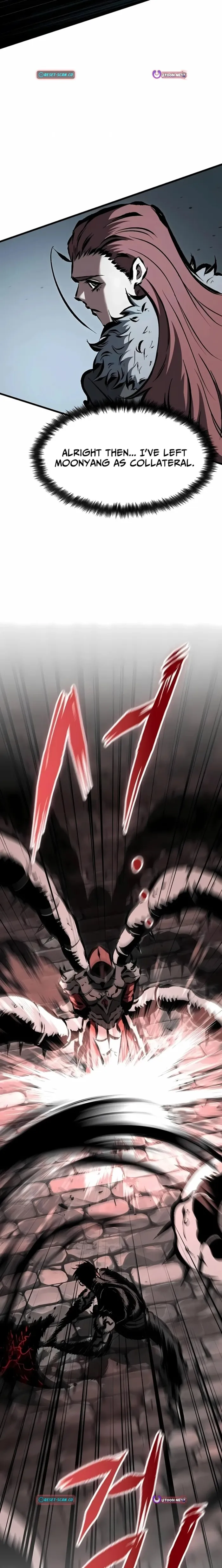Read Chronicle of Runes EN Manga Online