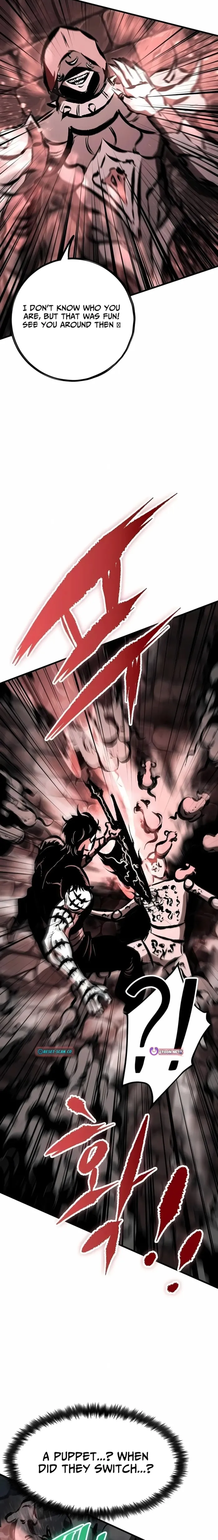 Read Chronicle of Runes EN Manga Online