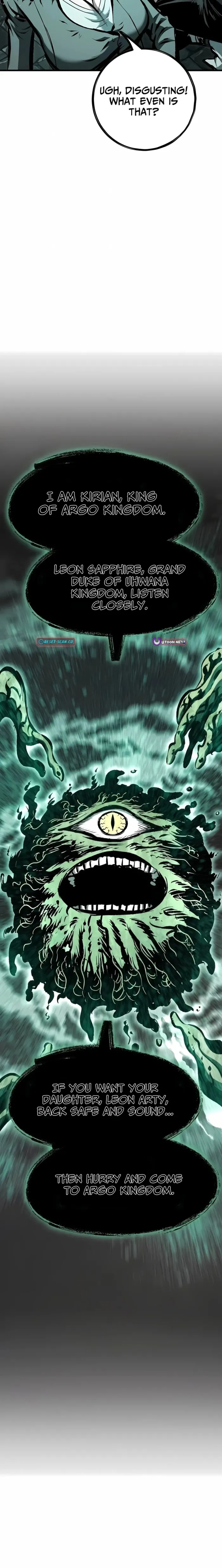Read Chronicle of Runes EN Manga Online