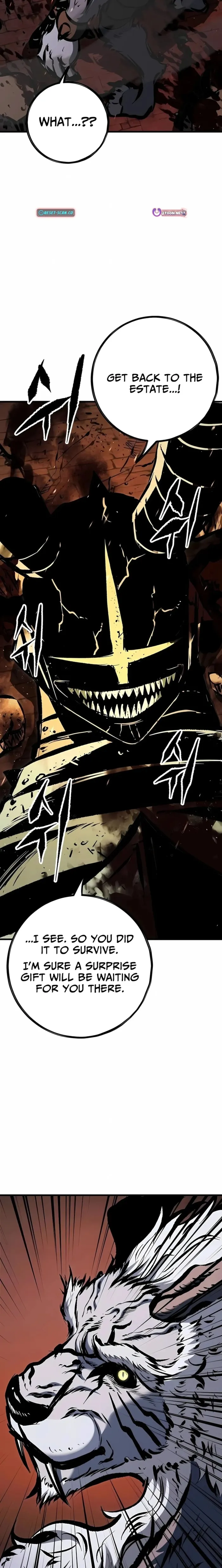 Read Chronicle of Runes EN Manga Online