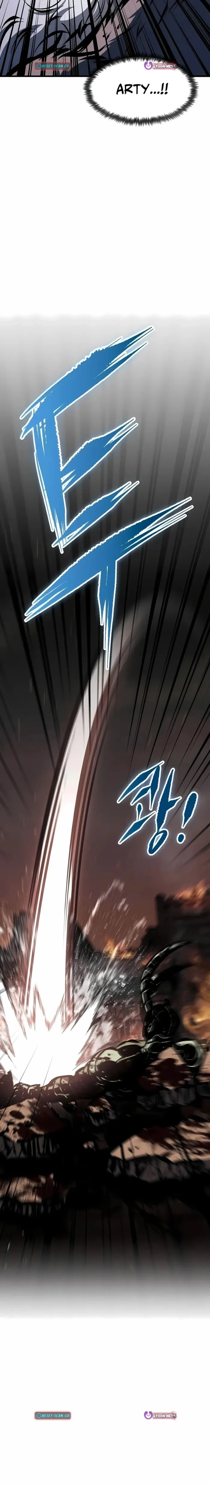 Read Chronicle of Runes EN Manga Online