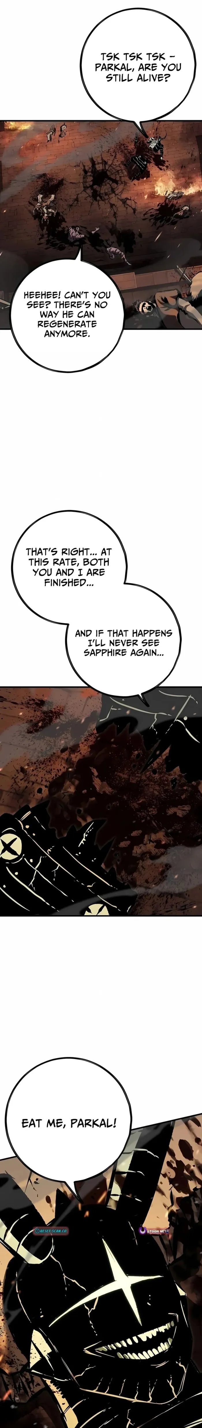 Read Chronicle of Runes EN Manga Online
