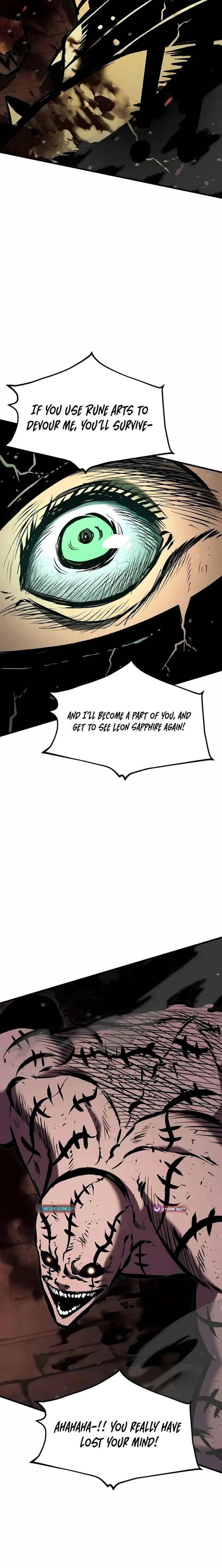 Read Chronicle of Runes EN Manga Online