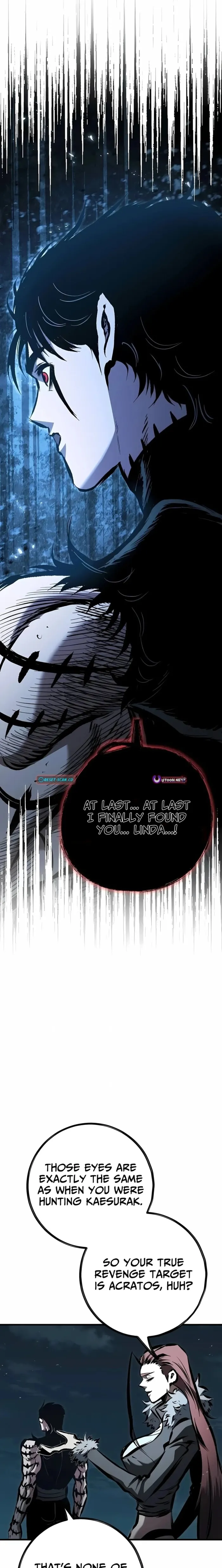 Read Chronicle of Runes EN Manga Online