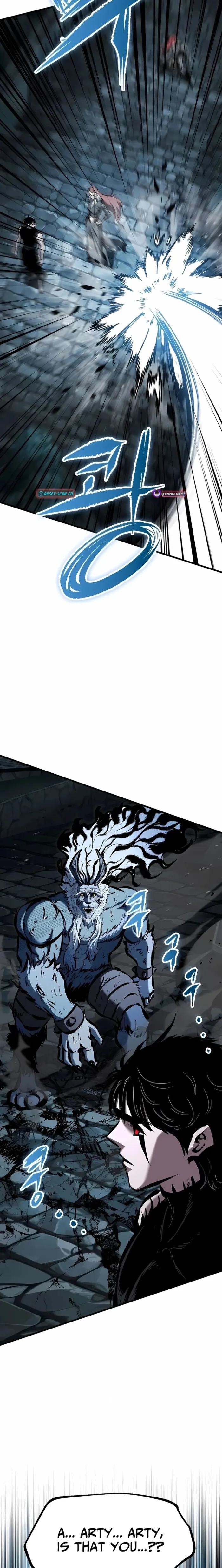 Read Chronicle of Runes EN Manga Online