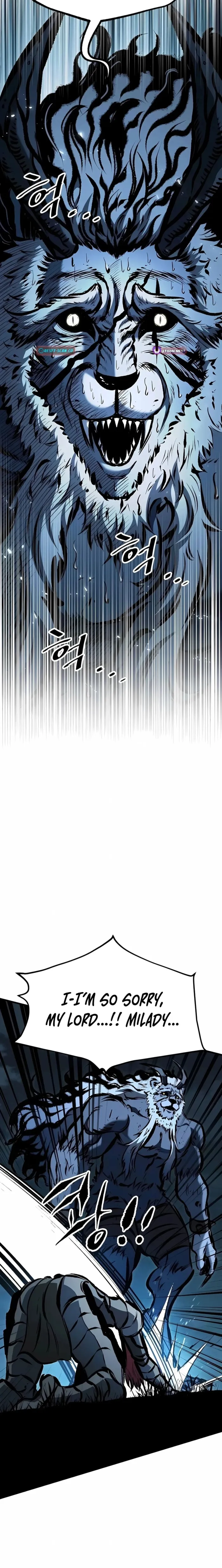 Read Chronicle of Runes EN Manga Online