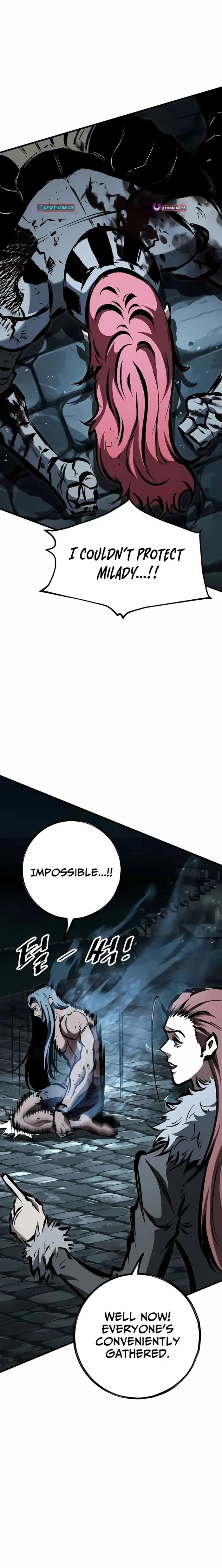 Read Chronicle of Runes EN Manga Online