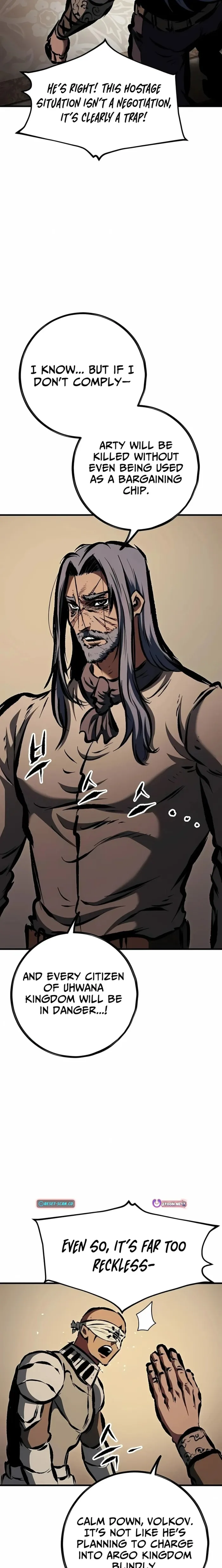 Read Chronicle of Runes EN Manga Online