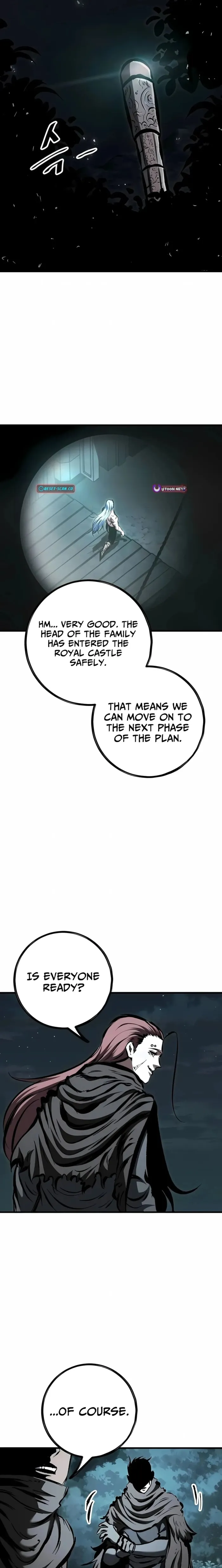 Read Chronicle of Runes EN Manga Online