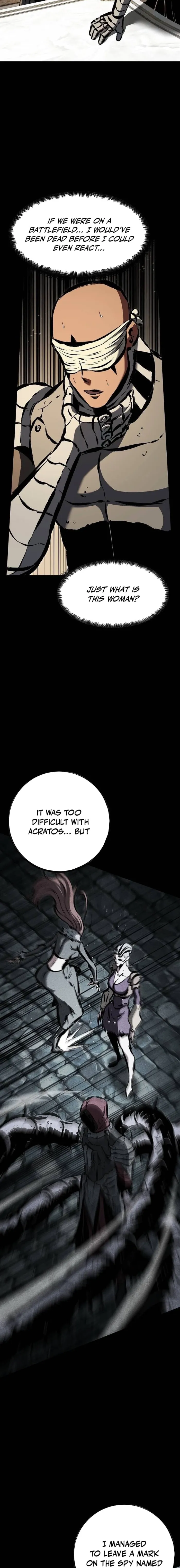 Read Chronicle of Runes EN Manga Online
