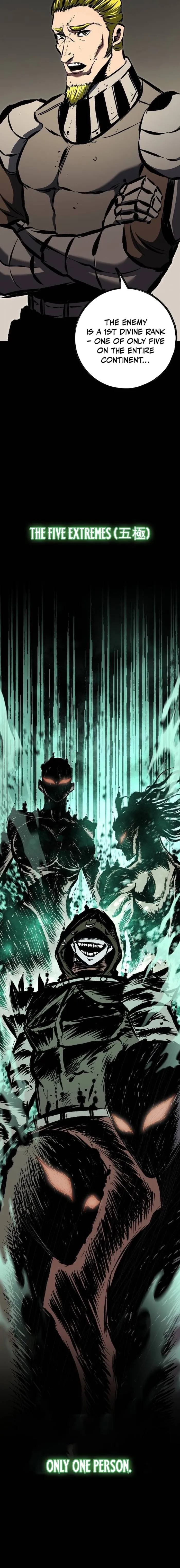 Read Chronicle of Runes EN Manga Online