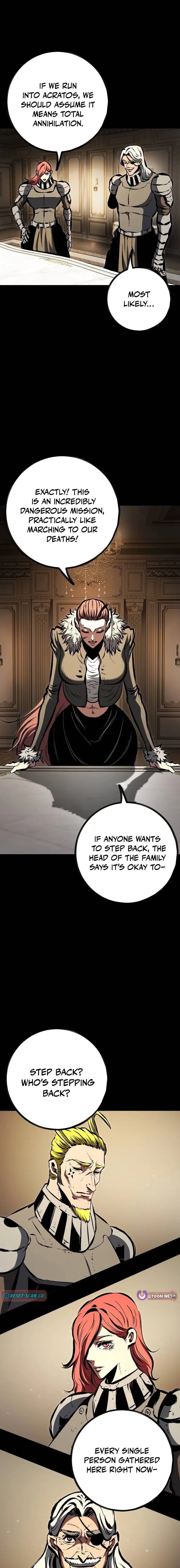 Read Chronicle of Runes EN Manga Online