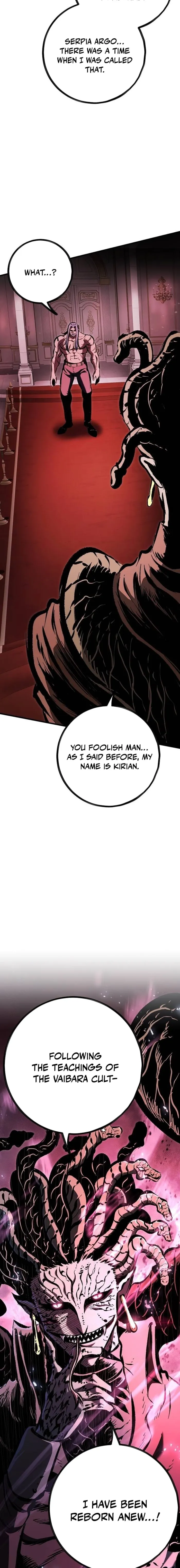 Read Chronicle of Runes EN Manga Online