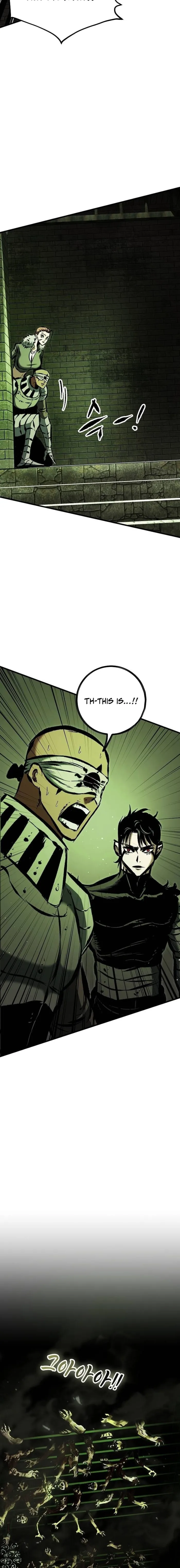 Read Chronicle of Runes EN Manga Online