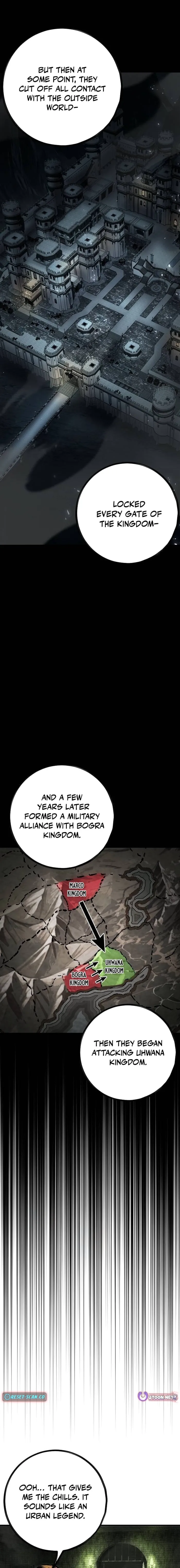 Read Chronicle of Runes EN Manga Online