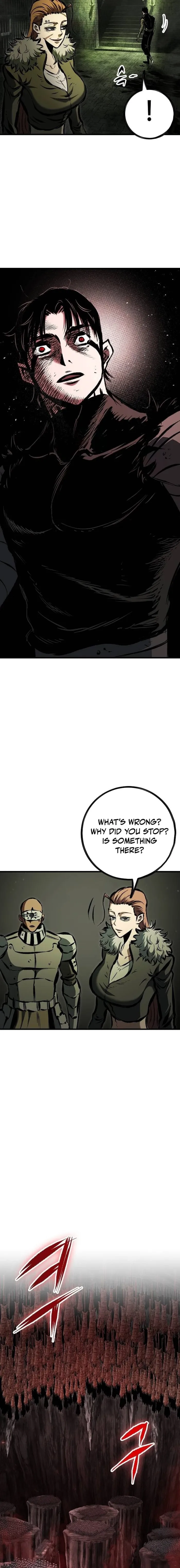 Read Chronicle of Runes EN Manga Online