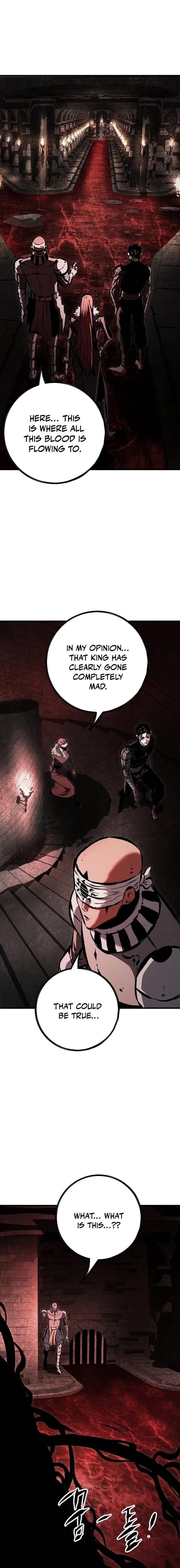 Read Chronicle of Runes EN Manga Online