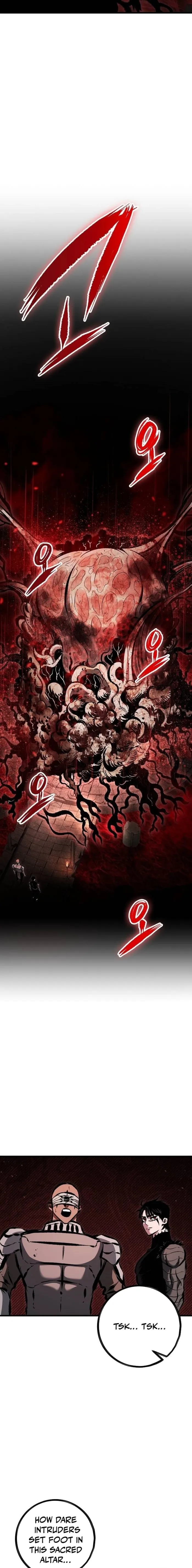 Read Chronicle of Runes EN Manga Online