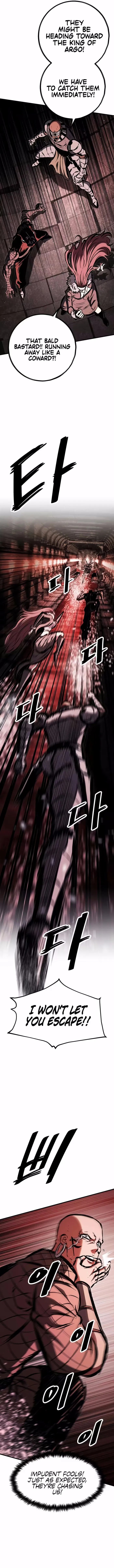 Read Chronicle of Runes EN Manga Online