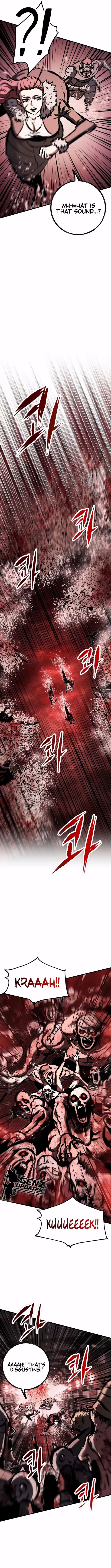 Read Chronicle of Runes EN Manga Online