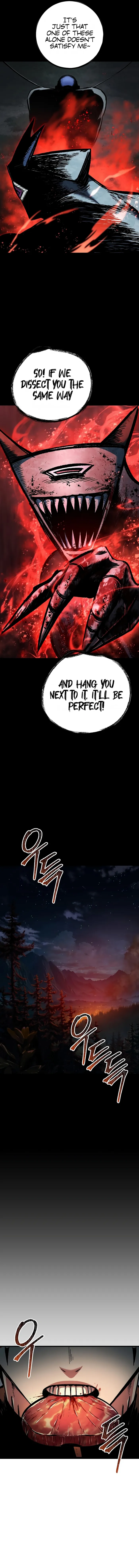 Read Chronicle of Runes EN Manga Online