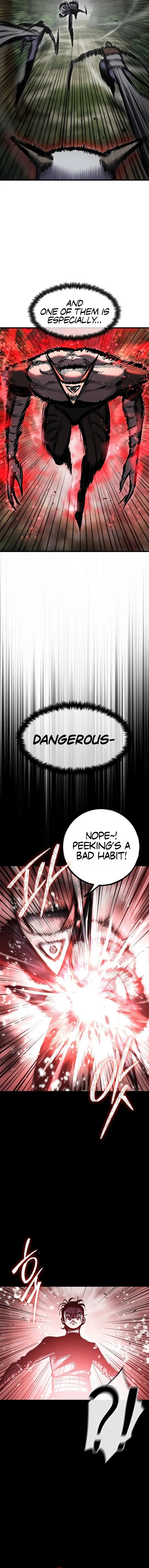Read Chronicle of Runes EN Manga Online