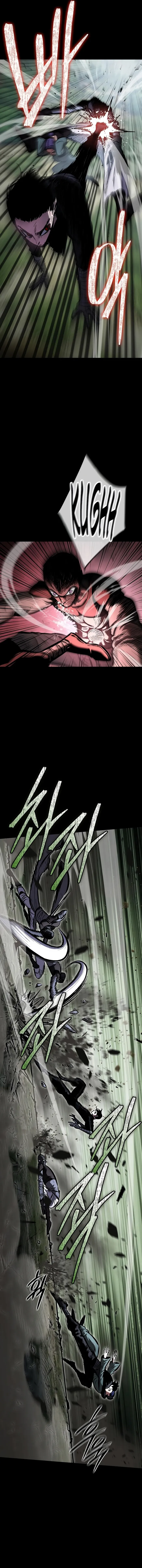 Read Chronicle of Runes EN Manga Online