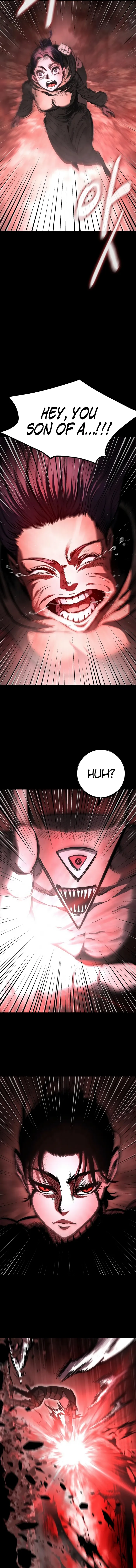Read Chronicle of Runes EN Manga Online