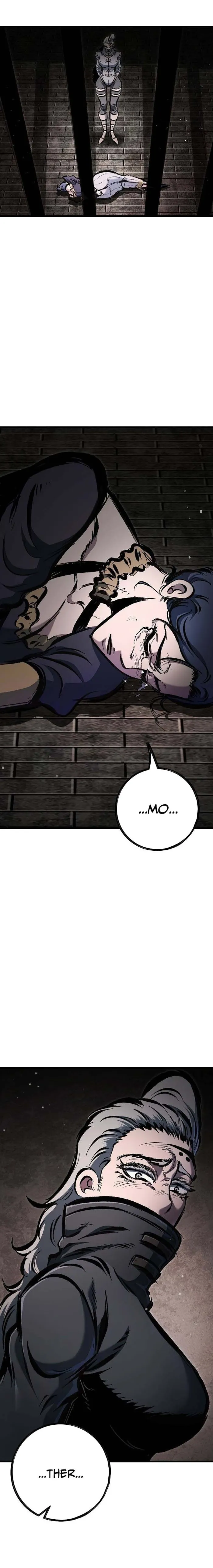 Read Chronicle of Runes EN Manga Online