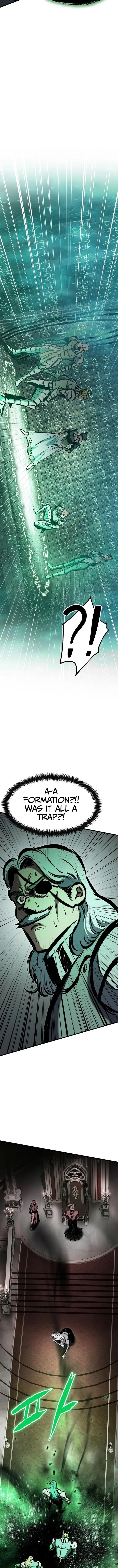 Read Chronicle of Runes EN Manga Online