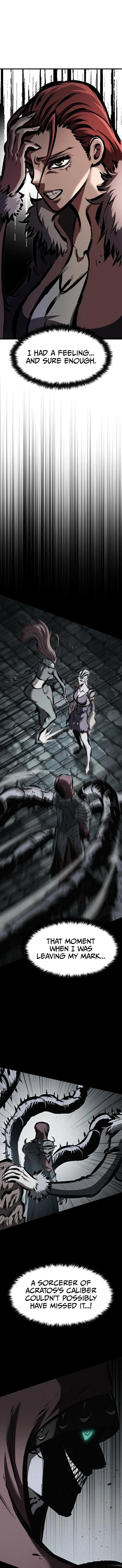 Read Chronicle of Runes EN Manga Online