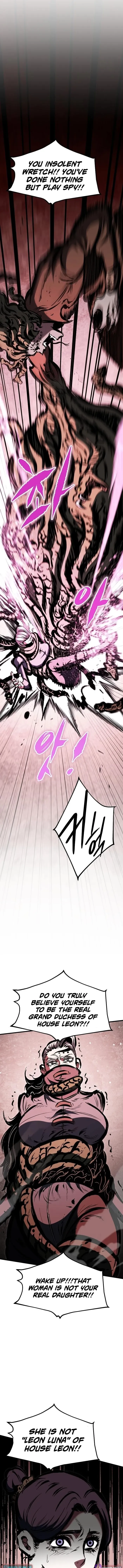 Read Chronicle of Runes EN Manga Online