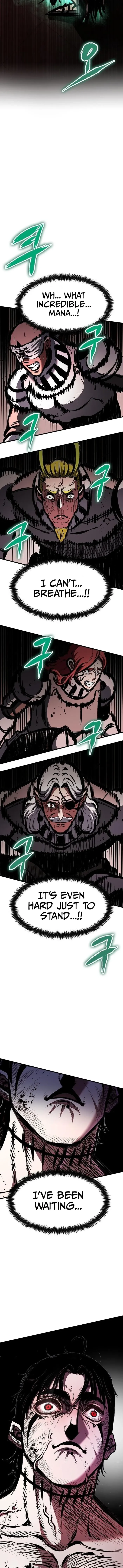 Read Chronicle of Runes EN Manga Online