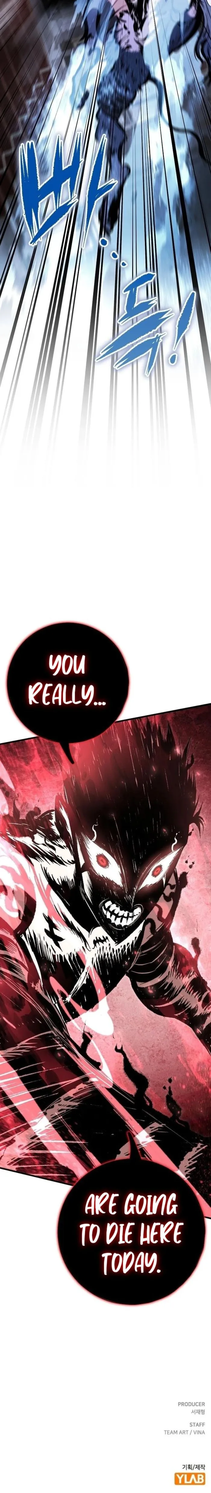 Read Chronicle of Runes EN Manga Online