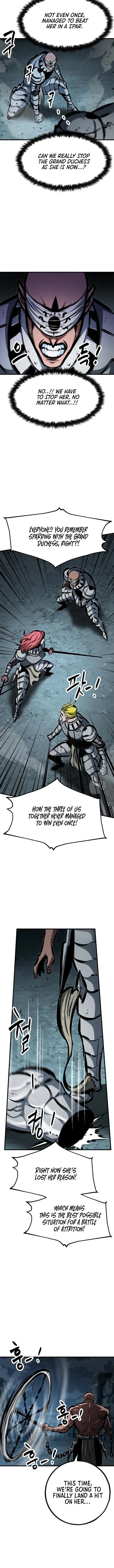 Read Chronicle of Runes EN Manga Online