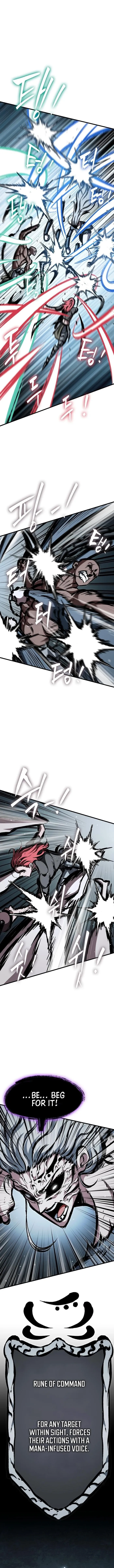 Read Chronicle of Runes EN Manga Online