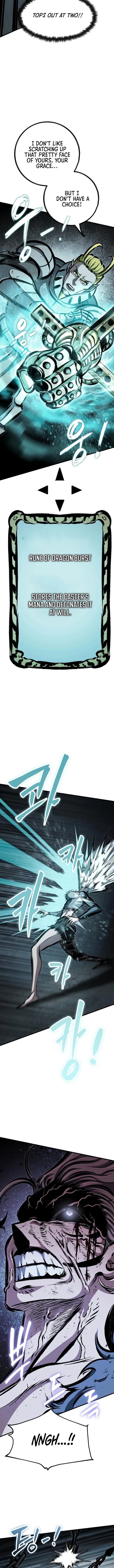 Read Chronicle of Runes EN Manga Online