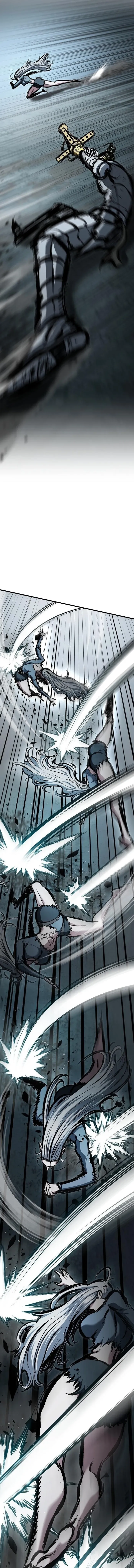 Read Chronicle of Runes EN Manga Online