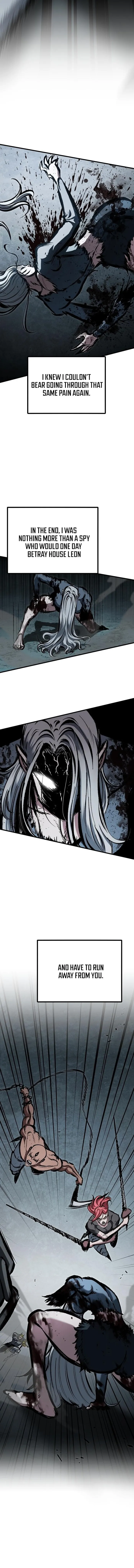 Read Chronicle of Runes EN Manga Online