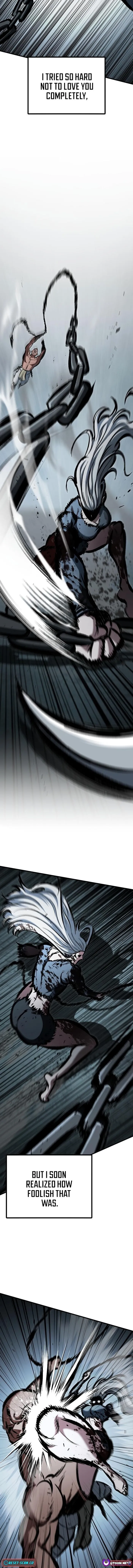Read Chronicle of Runes EN Manga Online